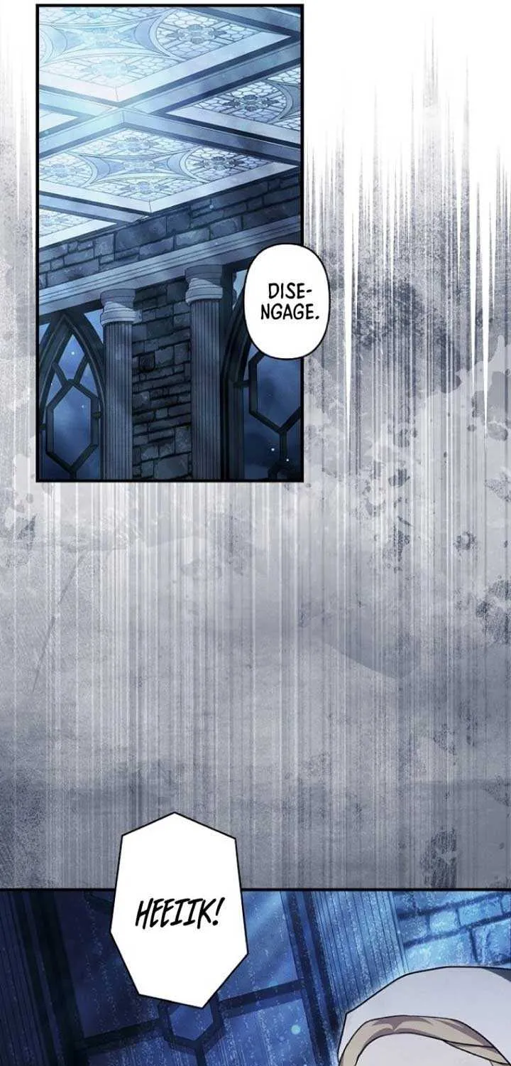 Another Heaven Chapter 7 page 74 - 