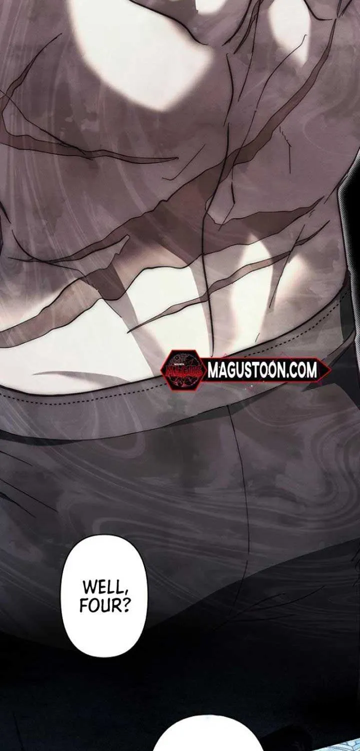 Another Heaven Chapter 7 page 77 - 