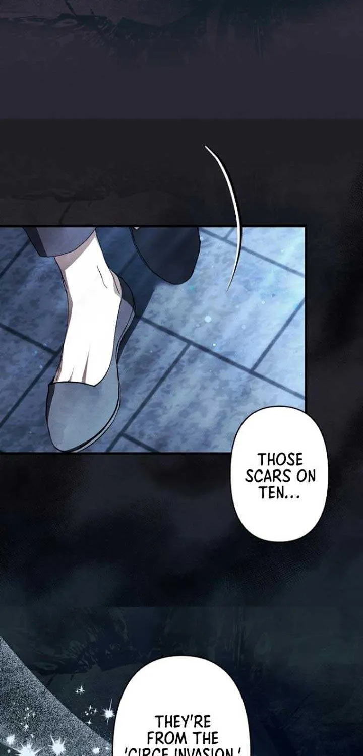 Another Heaven Chapter 7 page 79 - 