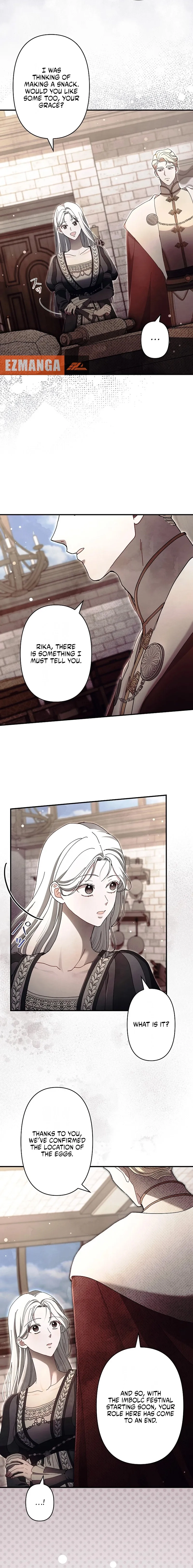 Another Heaven Chapter 70 page 2 - 