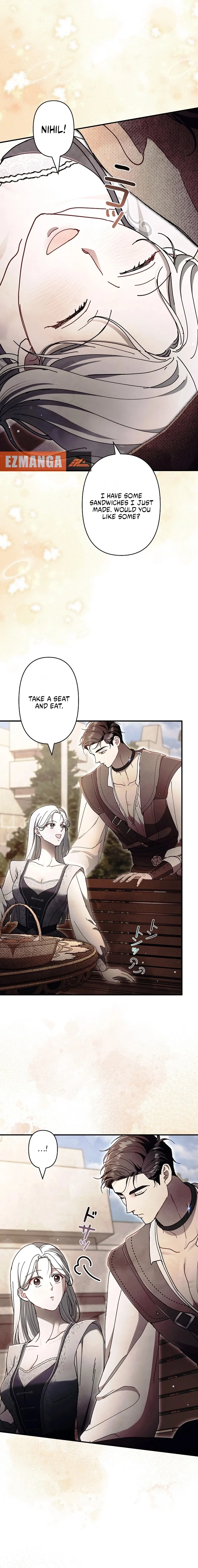 Another Heaven Chapter 70 page 12 - 