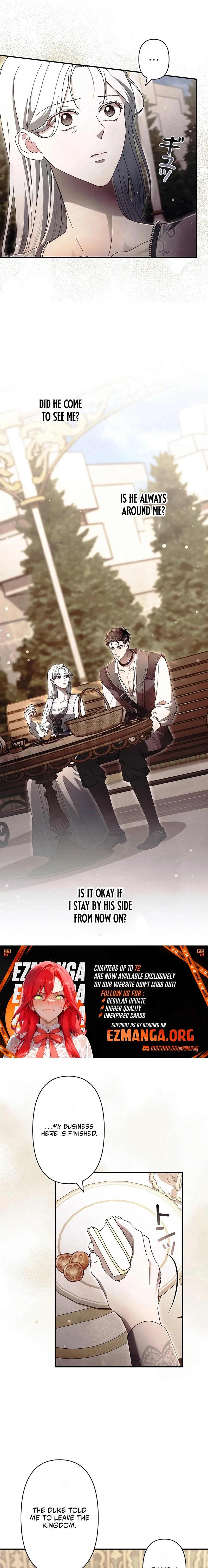 Another Heaven Chapter 70 page 13 - 