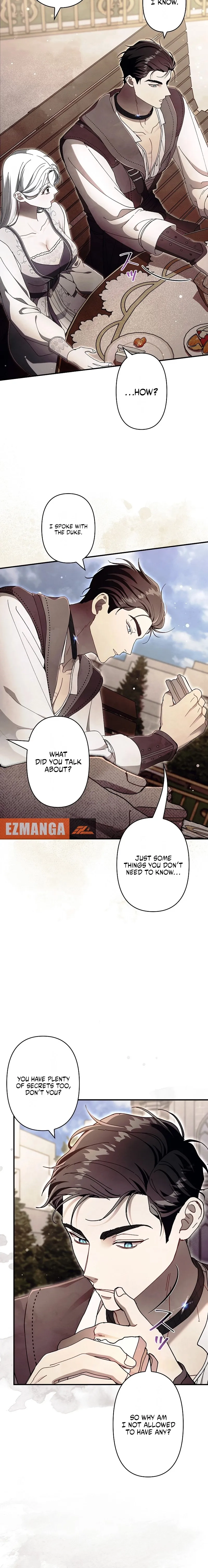 Another Heaven Chapter 70 page 14 - 