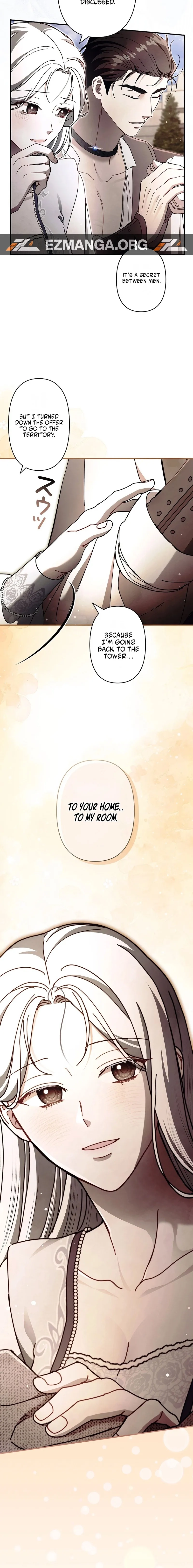 Another Heaven Chapter 70 page 16 - 
