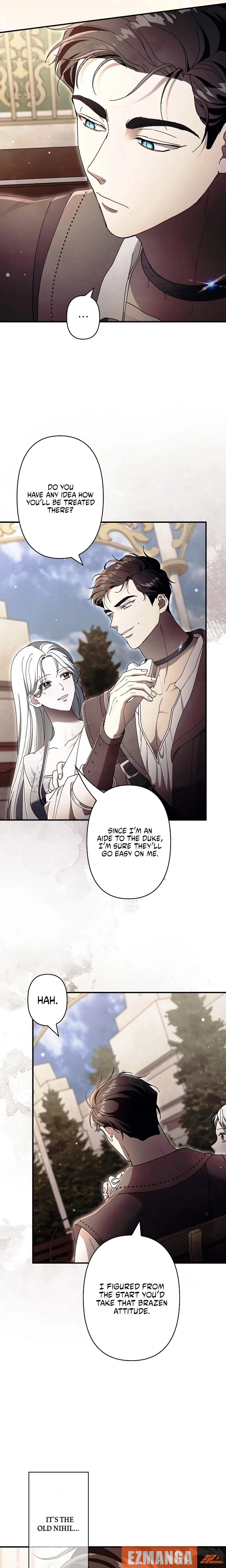 Another Heaven Chapter 70 page 17 - 