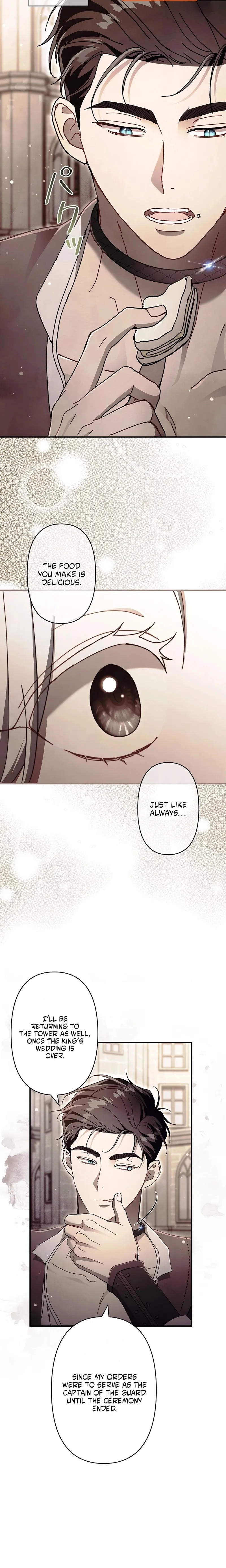 Another Heaven Chapter 70 page 18 - 