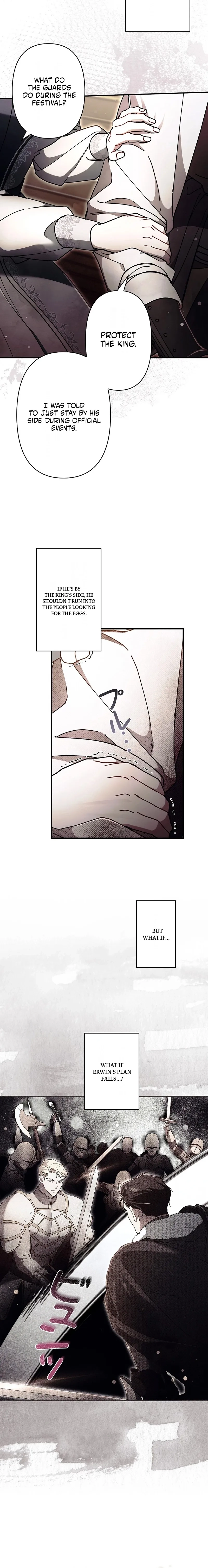 Another Heaven Chapter 70 page 20 - 