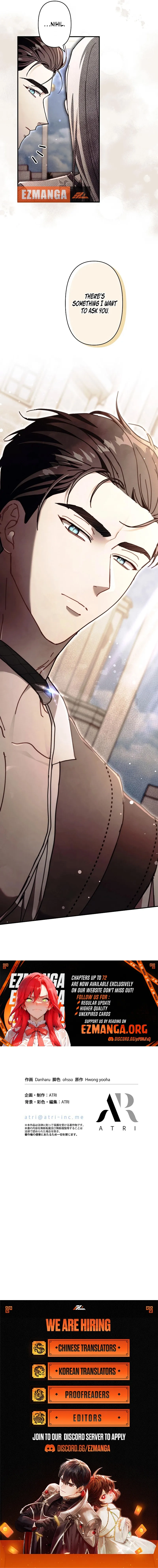 Another Heaven Chapter 70 page 21 - 