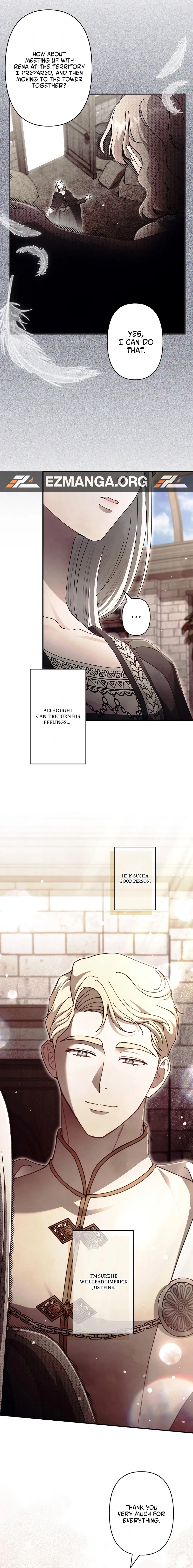 Another Heaven Chapter 70 page 7 - 