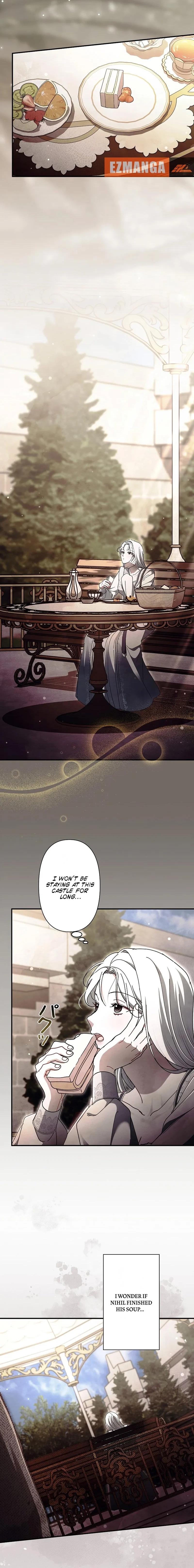 Another Heaven Chapter 70 page 10 - 