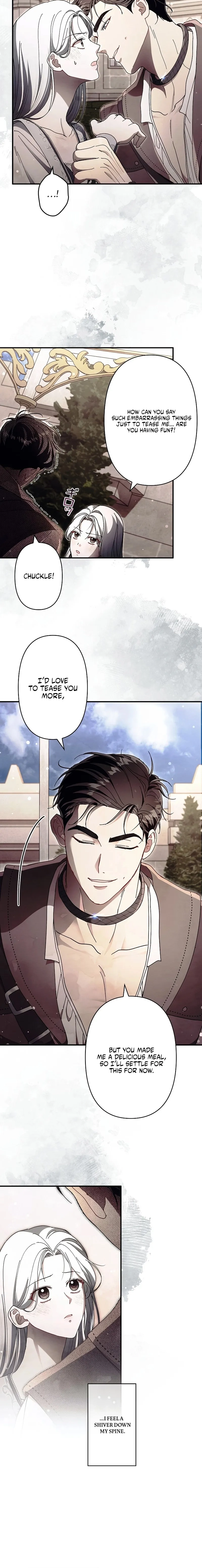 Another Heaven Chapter 71 page 12 - 