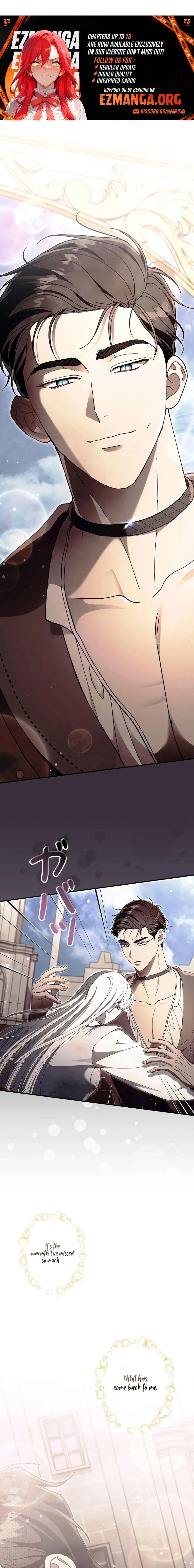 Another Heaven Chapter 71 page 15 - 