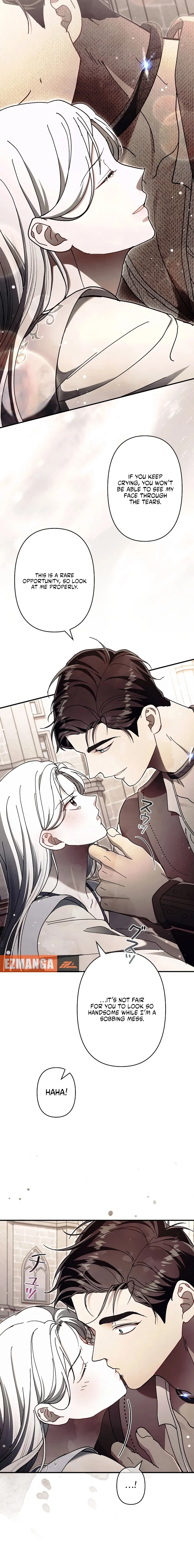 Another Heaven Chapter 71 page 16 - 