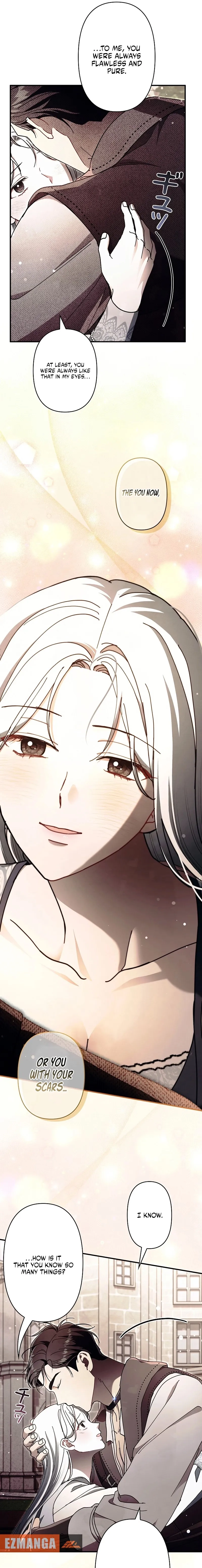 Another Heaven Chapter 71 page 17 - 