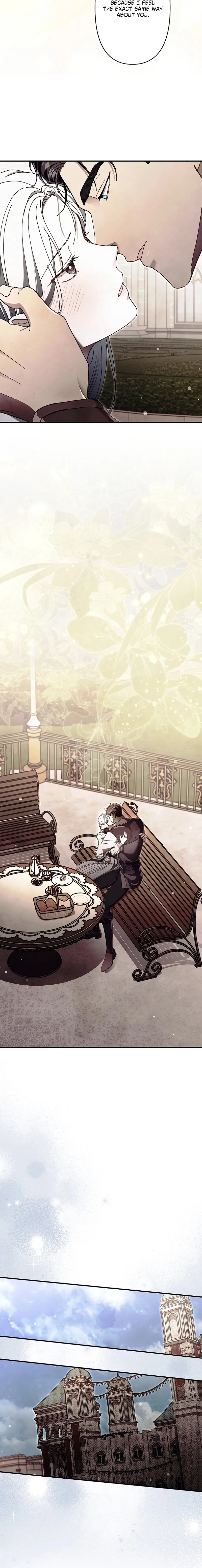 Another Heaven Chapter 71 page 18 - 