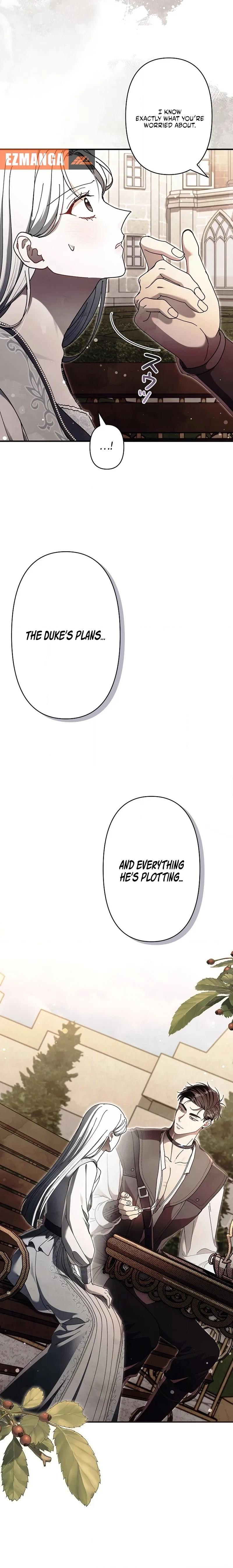 Another Heaven Chapter 71 page 4 - 