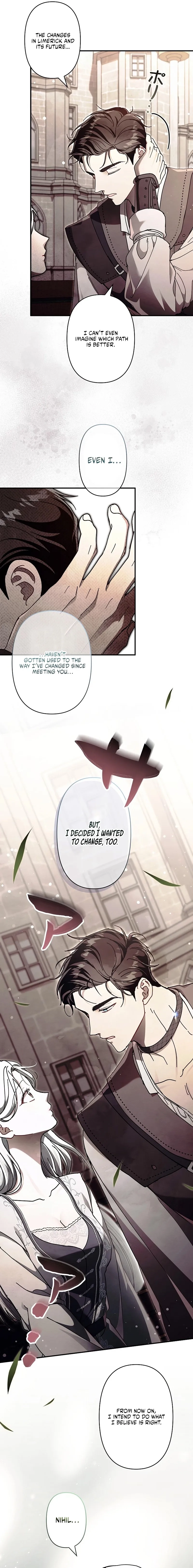 Another Heaven Chapter 71 page 5 - 