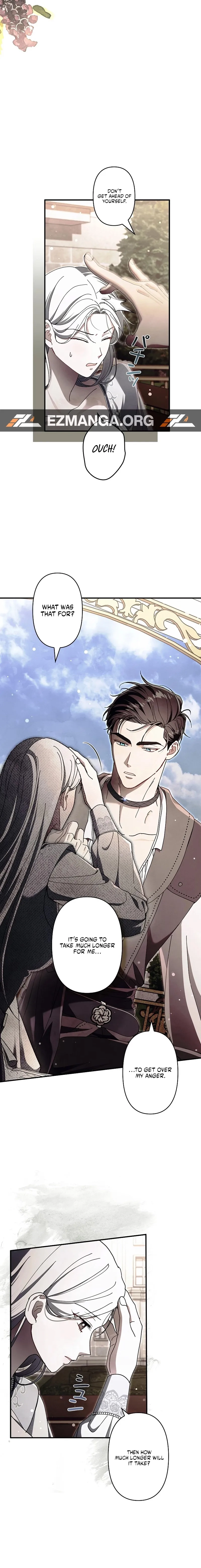 Another Heaven Chapter 71 page 10 - 