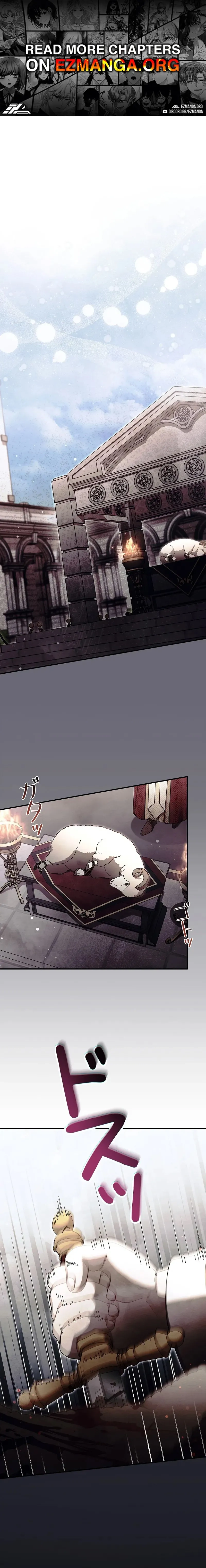Another Heaven Chapter 72 page 1 - 