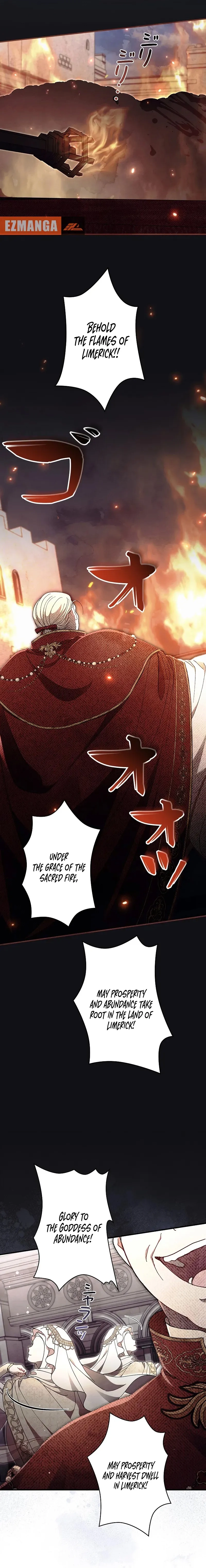 Another Heaven Chapter 72 page 2 - 