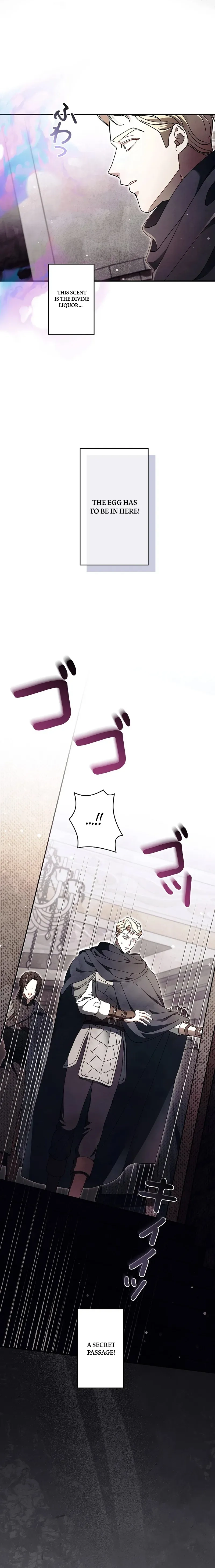 Another Heaven Chapter 72 page 11 - 