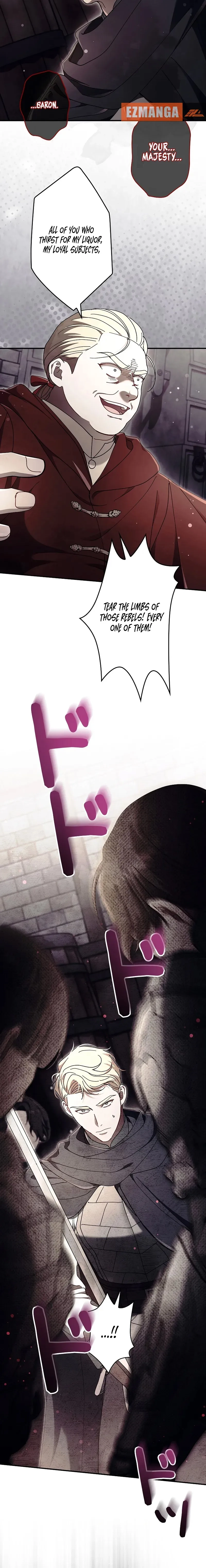 Another Heaven Chapter 72 page 17 - 