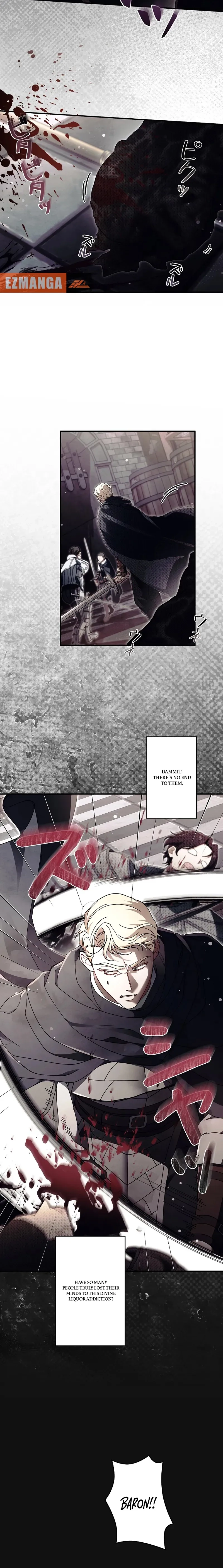 Another Heaven Chapter 72 page 19 - 