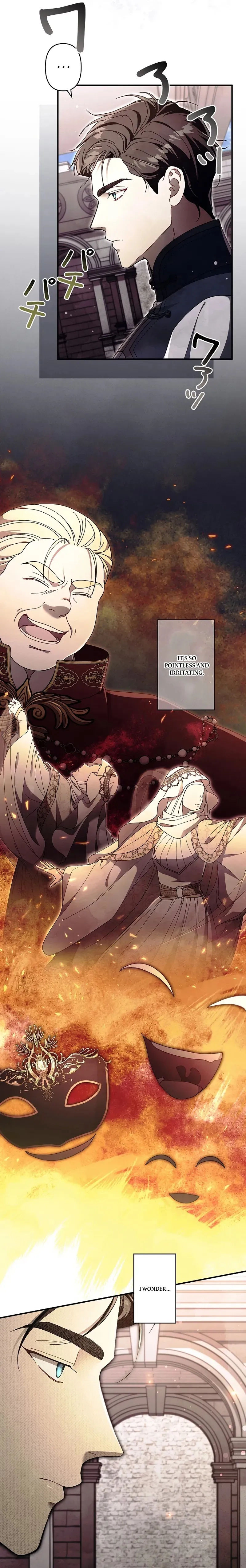 Another Heaven Chapter 72 page 3 - 