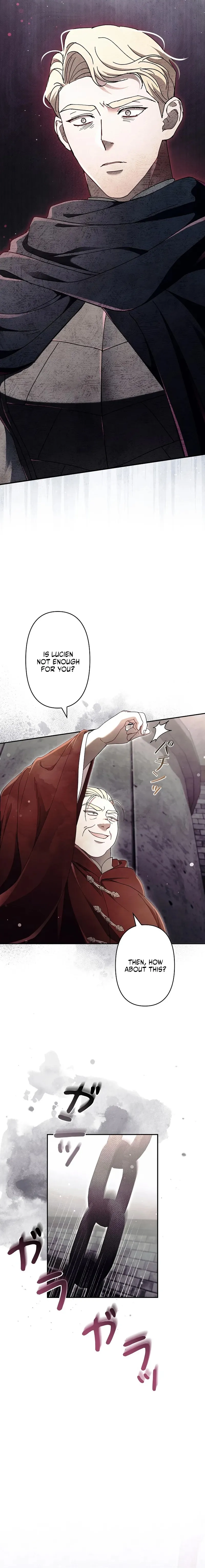Another Heaven Chapter 72 page 23 - 