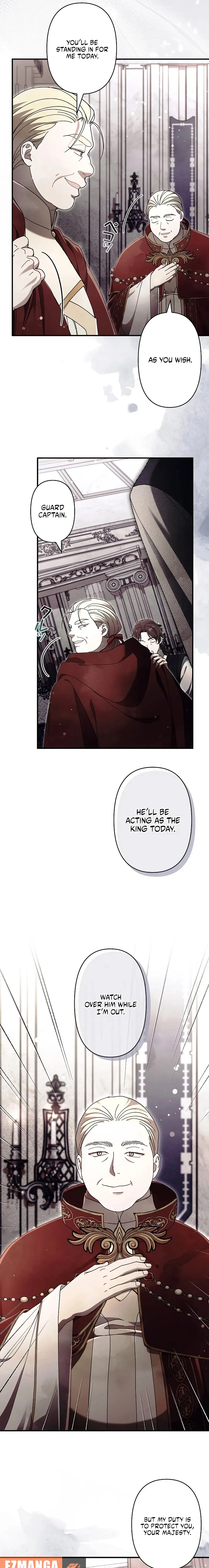 Another Heaven Chapter 72 page 5 - 