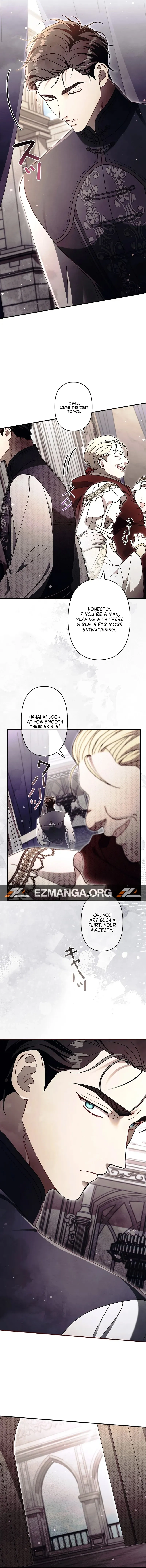 Another Heaven Chapter 72 page 7 - 