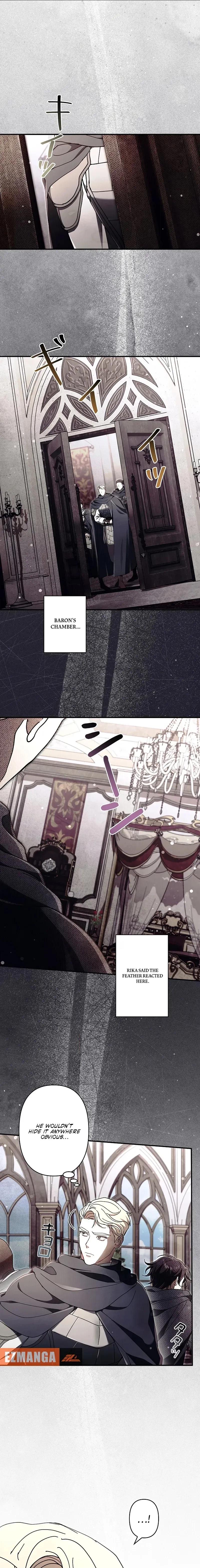 Another Heaven Chapter 72 page 8 - 