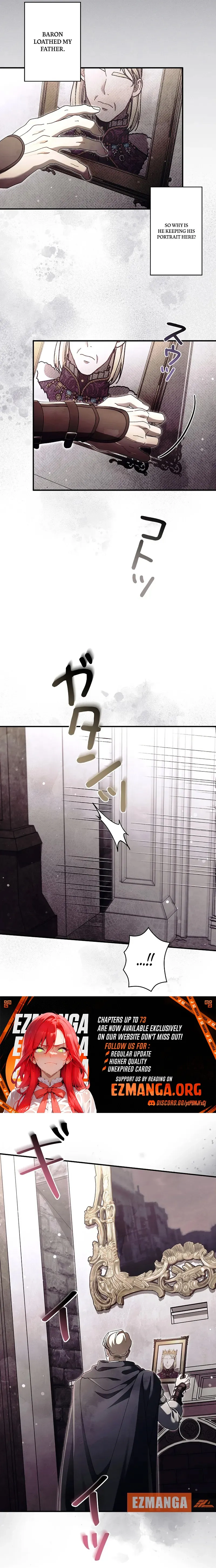 Another Heaven Chapter 72 page 10 - 