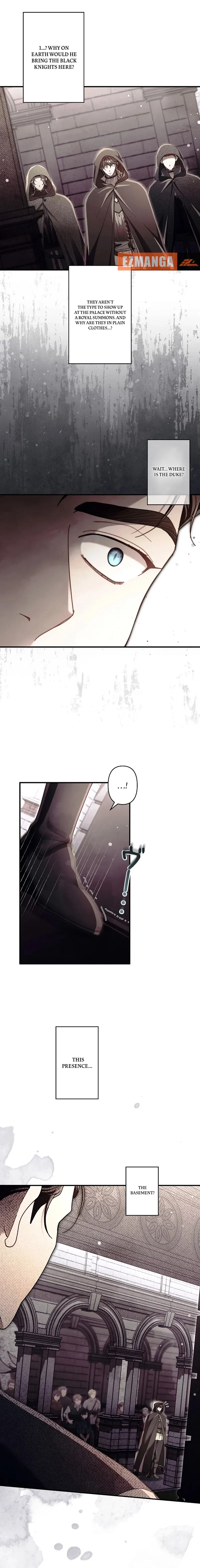 Another Heaven Chapter 73 page 2 - 