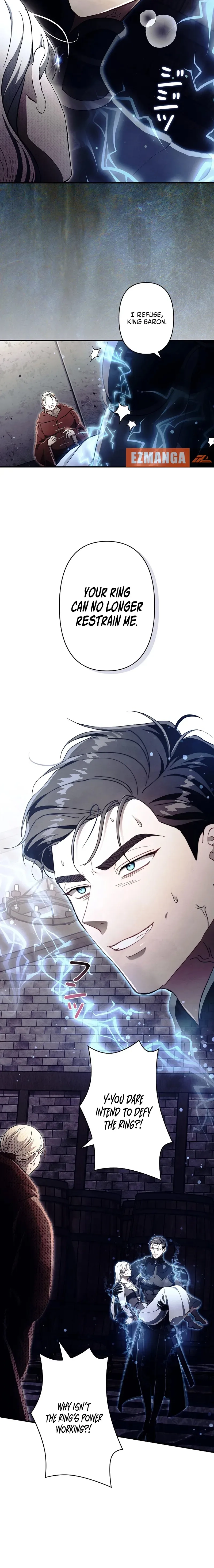 Another Heaven Chapter 73 page 12 - 