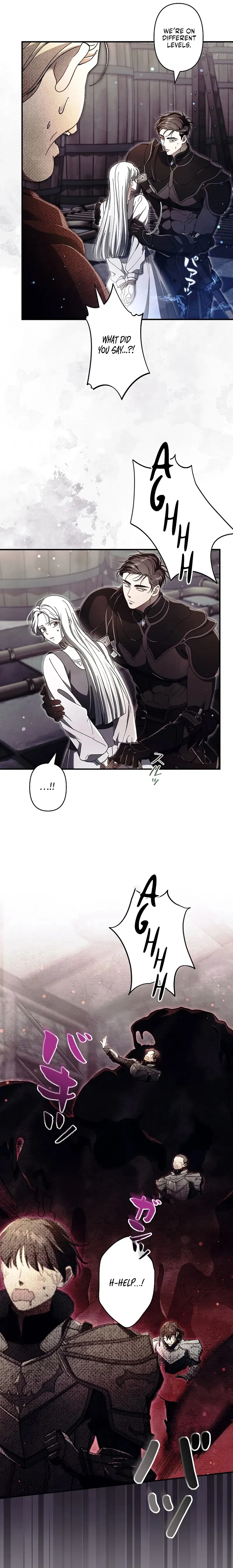 Another Heaven Chapter 73 page 13 - 