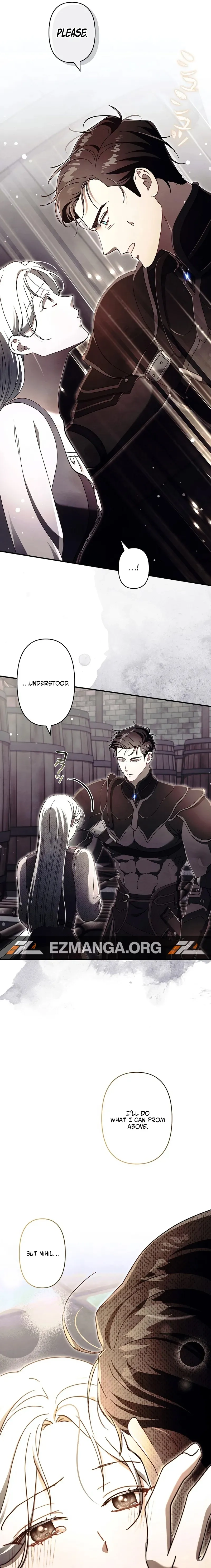 Another Heaven Chapter 73 page 19 - 