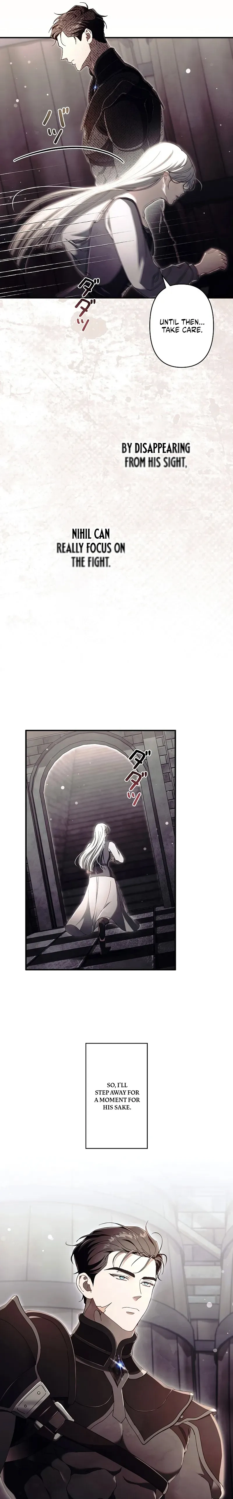 Another Heaven Chapter 73 page 21 - 