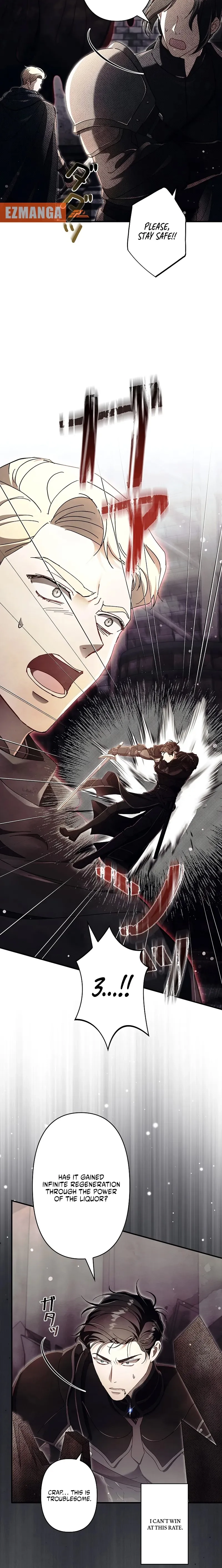 Another Heaven Chapter 73 page 24 - 