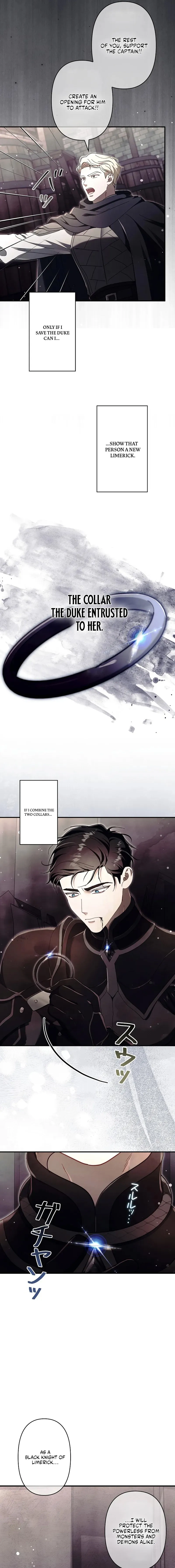 Another Heaven Chapter 73 page 25 - 