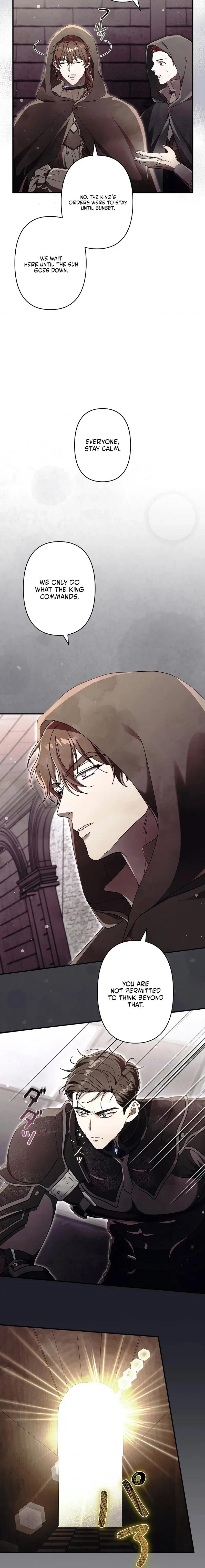 Another Heaven Chapter 73 page 4 - 