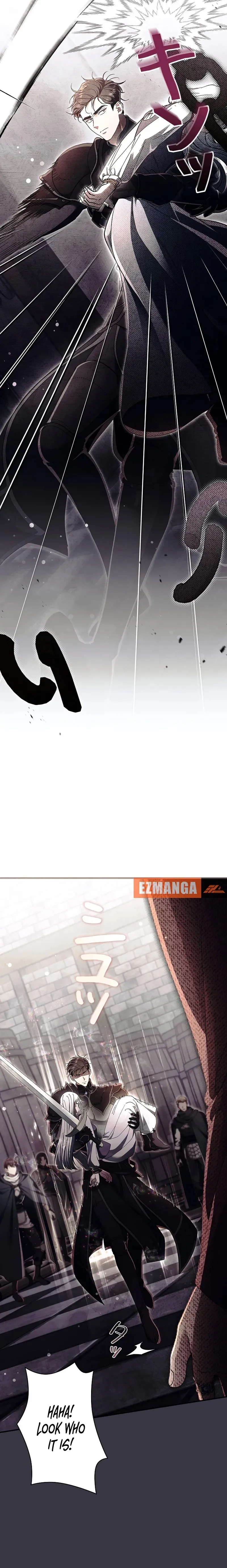 Another Heaven Chapter 73 page 6 - 