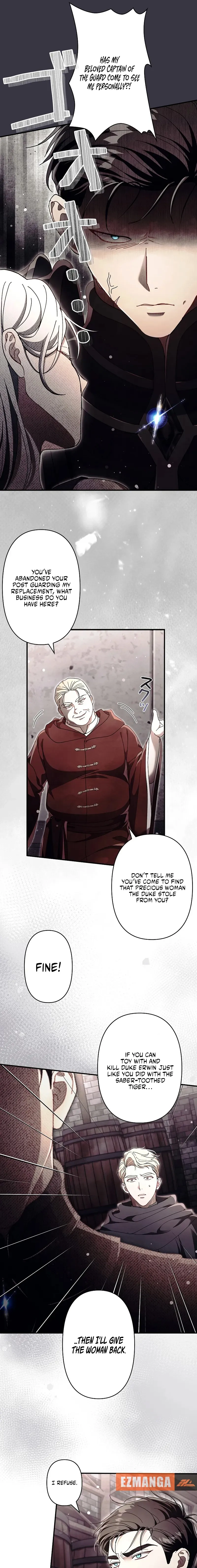 Another Heaven Chapter 73 page 7 - 