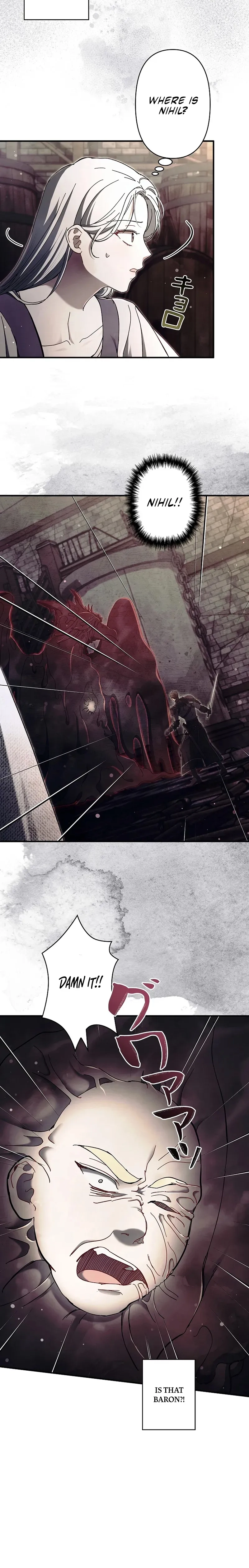 Another Heaven Chapter 74 page 15 - 
