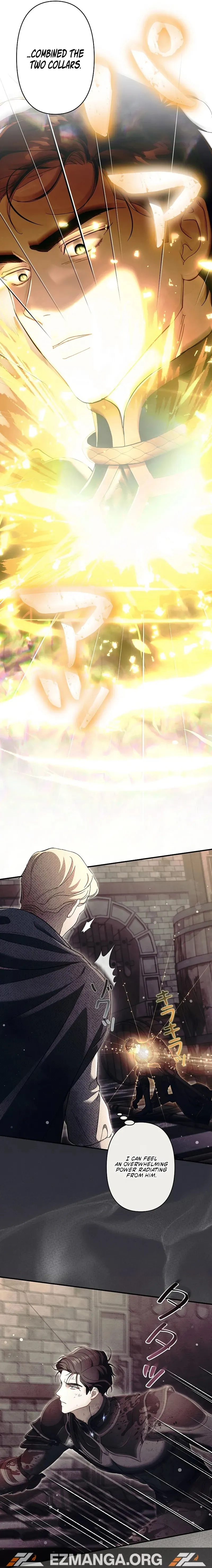 Another Heaven Chapter 74 page 18 - 