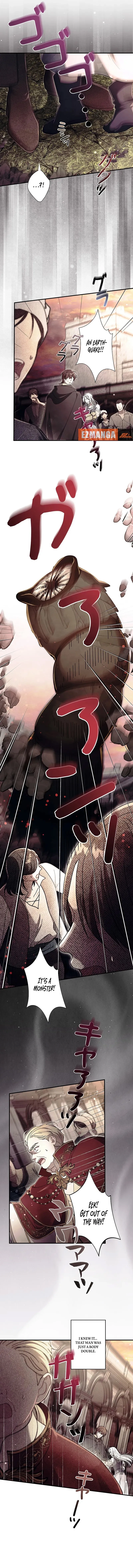 Another Heaven Chapter 74 page 3 - 