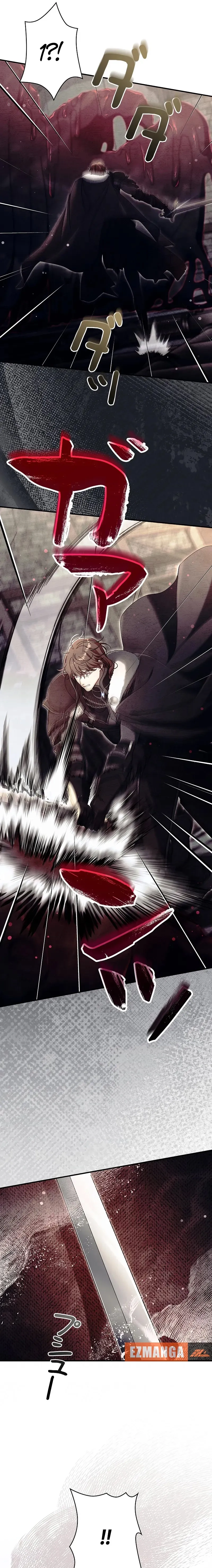 Another Heaven Chapter 74 page 24 - 