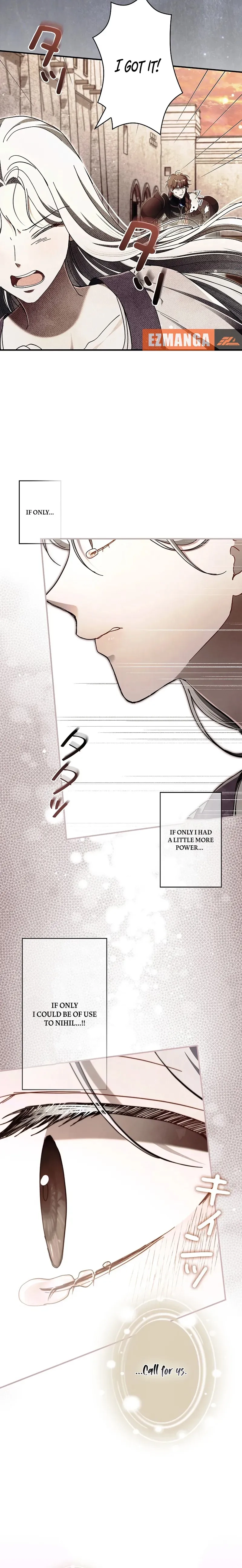 Another Heaven Chapter 74 page 7 - 