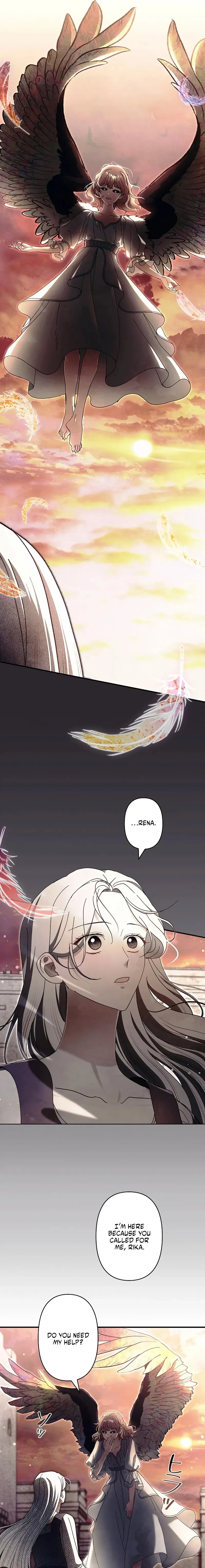 Another Heaven Chapter 74 page 10 - 