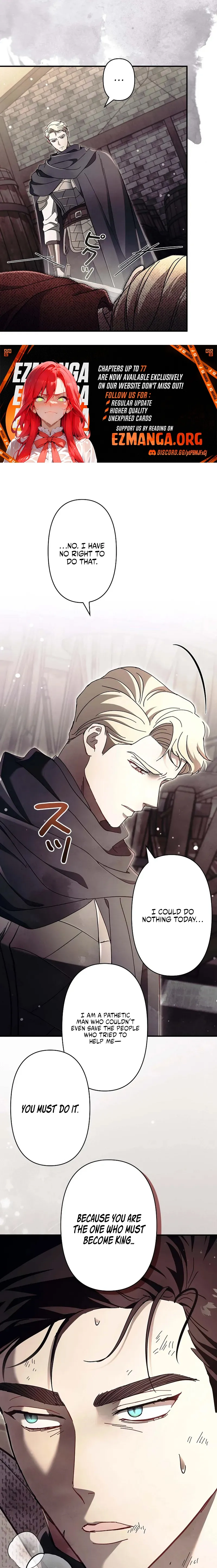 Another Heaven Chapter 75 page 11 - 